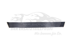 8201319784 Einstiegleisten vorne Schriftzug Renault Renault
