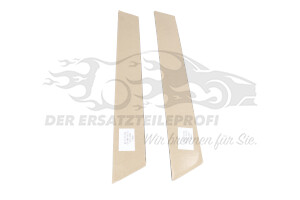 8201319784 Einstiegleisten vorne Schriftzug Renault Renault