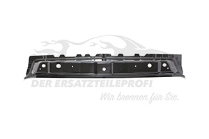 Heckblech Renault 852489672R