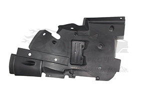 638459209R Radhausschale Vorderachse vorne links Renault