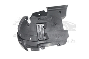 638459209R Radhausschale Vorderachse vorne links Renault