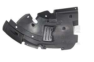 638459209R Radhausschale Vorderachse vorne links Renault