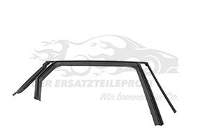 Fensterdichtung (Seitenscheibe)