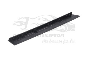 808706780R Türfolie / Zierstreifen A-Säule Beifahrerseite Renault