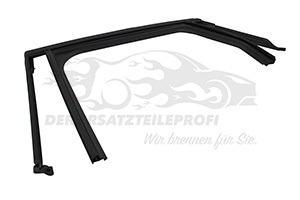 823313977R Fensterdichtung (Seitenscheibe) Renault