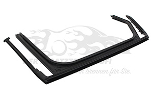 823313977R Fensterdichtung (Seitenscheibe) Renault