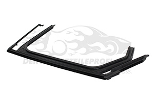 823313977R Fensterdichtung (Seitenscheibe) Renault
