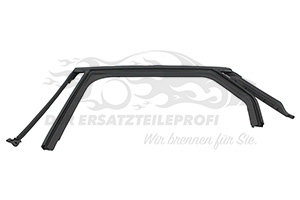 Dichtung für Seitenscheibe Renault 823313977R