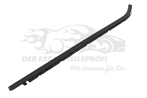828213136R Fensterdichtung (Seitenscheibe) Renault