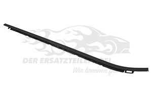 828213136R Fensterdichtung (Seitenscheibe) Renault