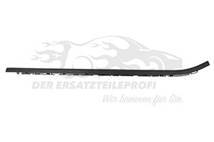 828213136R Fensterdichtung (Seitenscheibe) Renault