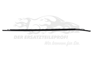 828213136R Fensterdichtung (Seitenscheibe) Renault