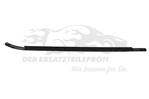 828213136R Fensterdichtung (Seitenscheibe) Renault