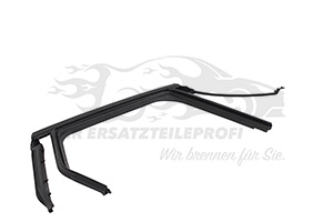 823303996R Fensterdichtung (Seitenscheibe) Renault