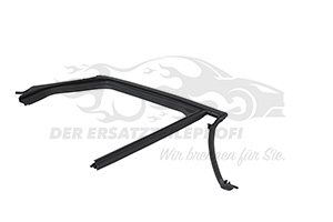 823303996R Fensterdichtung (Seitenscheibe) Renault