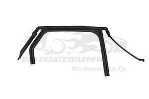 823303996R Fensterdichtung (Seitenscheibe) Renault
