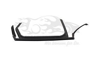 823303996R Fensterdichtung (Seitenscheibe) Renault