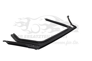 823303996R Fensterdichtung (Seitenscheibe) Renault
