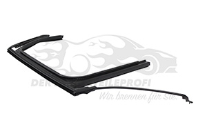 823303996R Fensterdichtung (Seitenscheibe) Renault