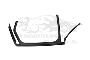 823303996R Fensterdichtung (Seitenscheibe) Renault