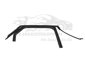 Dichtung für Seitenscheibe Renault 823303996R