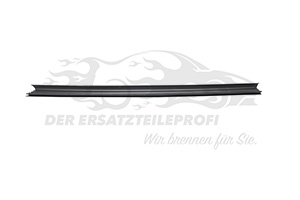 Fensterdichtung (Seitenscheibe) Fahrerseite