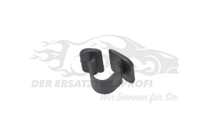 8E0863727A Halteclip 