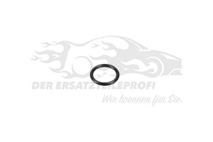Dichtung für Kühlmittelrohrleitung Corteco / Reinz / Federal / Elring N90890501