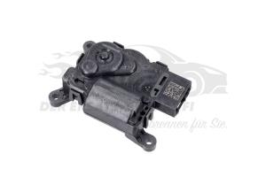 5WA907511B Stellmotor Heizung 