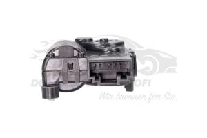 5WA907511B Stellmotor Heizung 