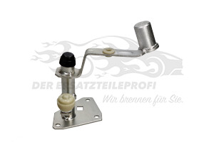 Umlenkwelle für Schaltung 1J0711076G