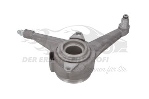 Ausrücklager hydraulisch Aluminium