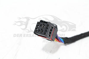 7N0827851J Heckklappendämpfer, elektrisch 