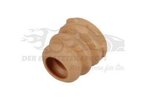 Anschlagpuffer für Stoßdämpfer vorne 55mm