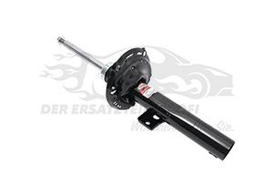 2Q0413031BC Stoßdämpfer vorne 