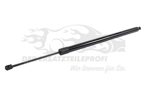 7H0827550 Heckklappendämpfer 970N 