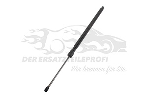 7H0827550 Heckklappendämpfer 970N 
