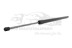 7H0827550 Heckklappendämpfer 970N 
