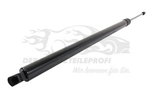 7H0827550 Heckklappendämpfer 970N 