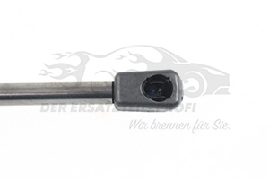 7H0827550 Heckklappendämpfer 970N 