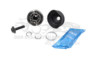 8K0498099H Gleichlaufgelenk mit Manschette 