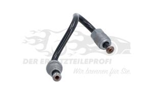 3C0611763A Bremsleitung hinten links 