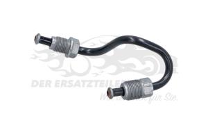 3C0611763A Bremsleitung hinten links 