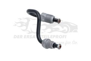 3C0611763A Bremsleitung hinten links 