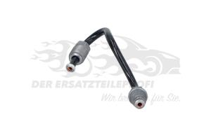 3C0611764A Bremsleitung hinten rechts 