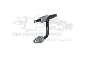 3C0611764A Bremsleitung hinten rechts 