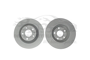 Bremsscheiben 4F0615601G
