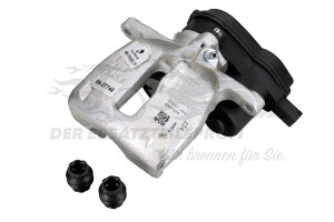 Bremssattel 8K0615403B
