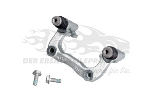 Bremssattelträger hinten rechts