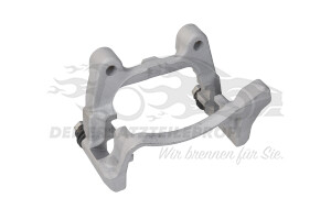 Halter Bremssattel hinten links